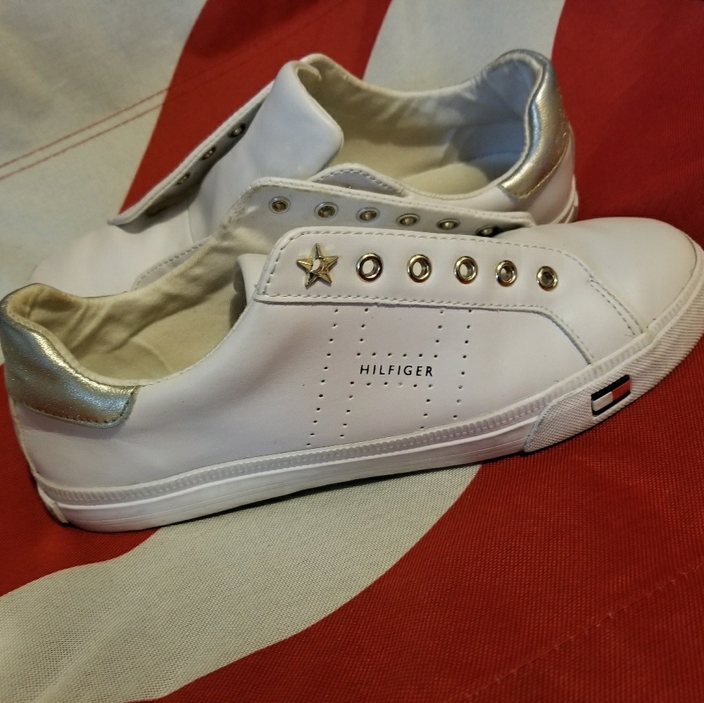 Tommy Hilfiger Sneakers